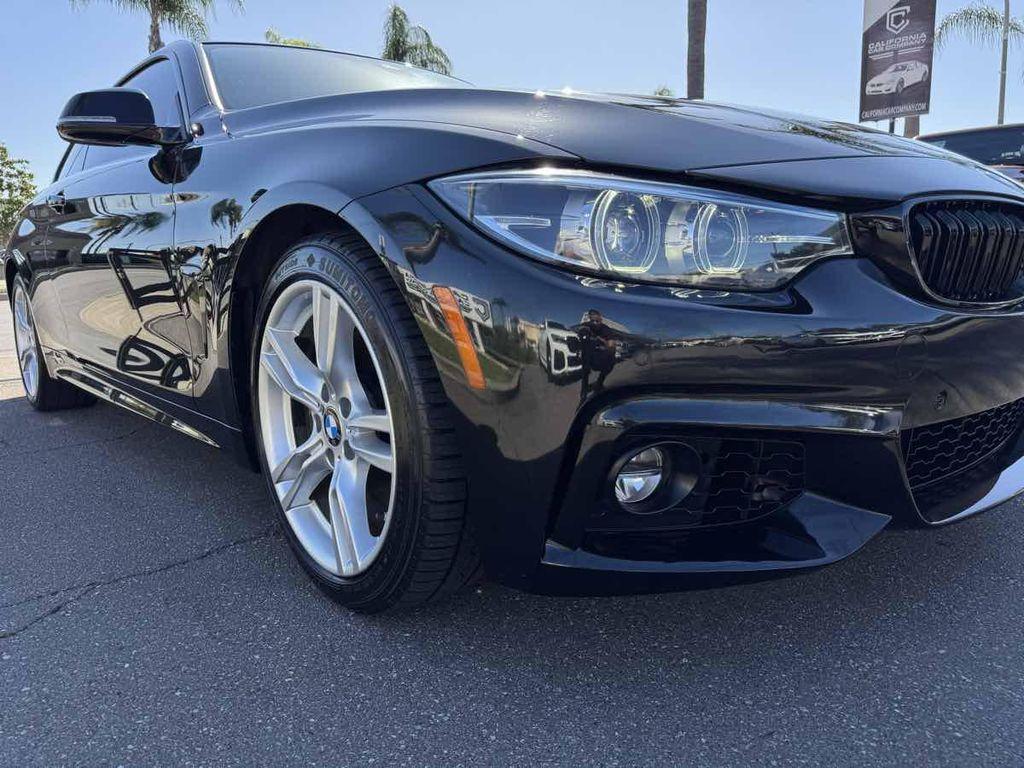 used 2019 BMW 440 car, priced at $29,995