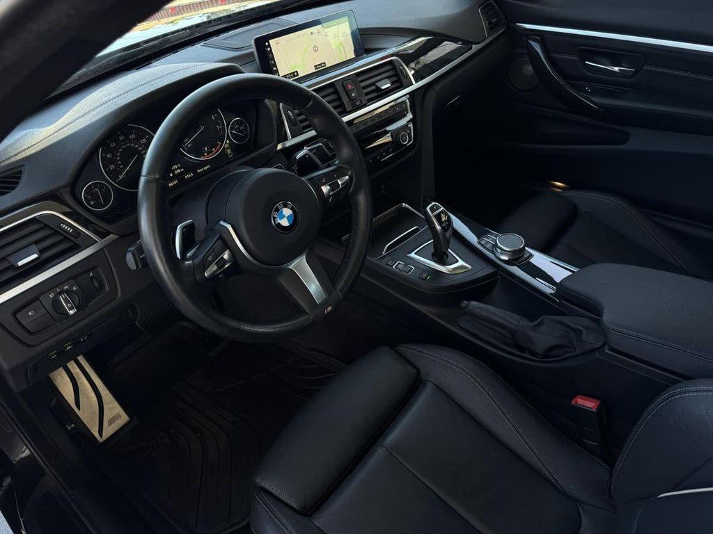 used 2019 BMW 440 car, priced at $29,995