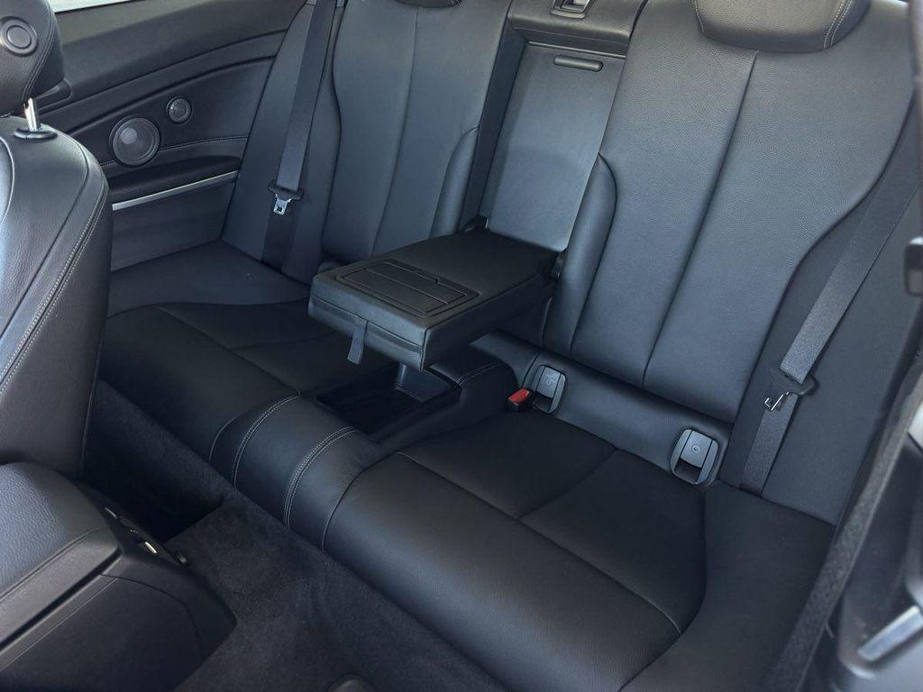 used 2019 BMW 440 car, priced at $29,995