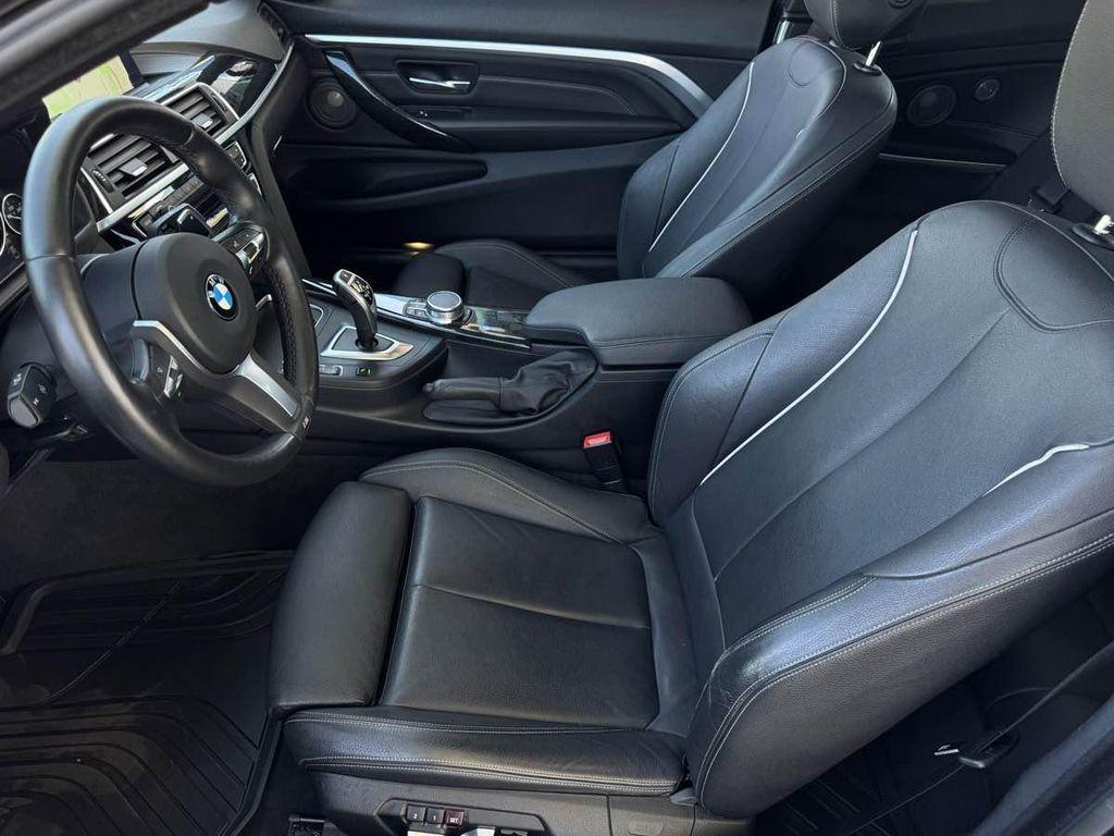 used 2019 BMW 440 car, priced at $29,995