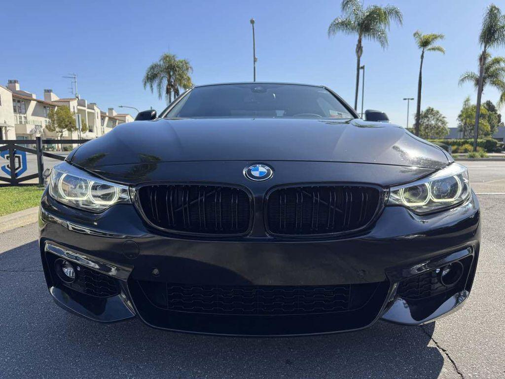 used 2019 BMW 440 car, priced at $29,995