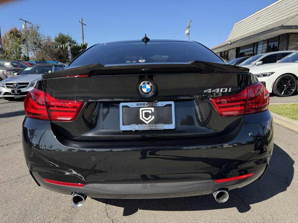 used 2019 BMW 440 car, priced at $29,995