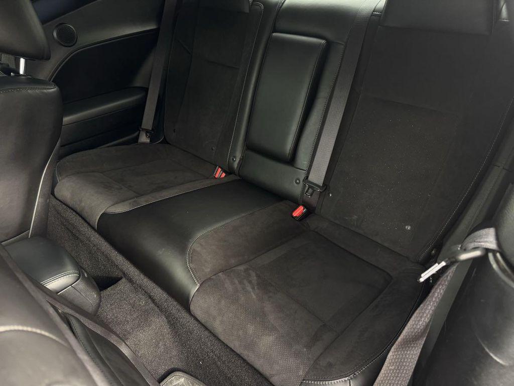 used 2022 Dodge Challenger car, priced at $32,995