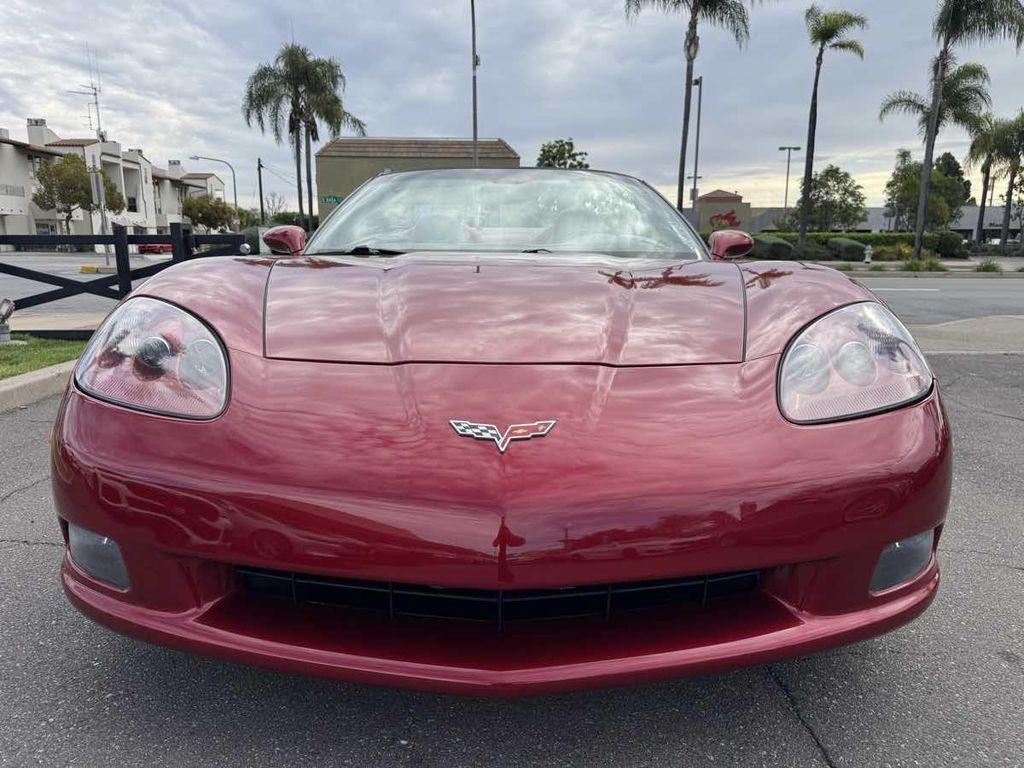 used 2008 Chevrolet Corvette car, priced at $28,995