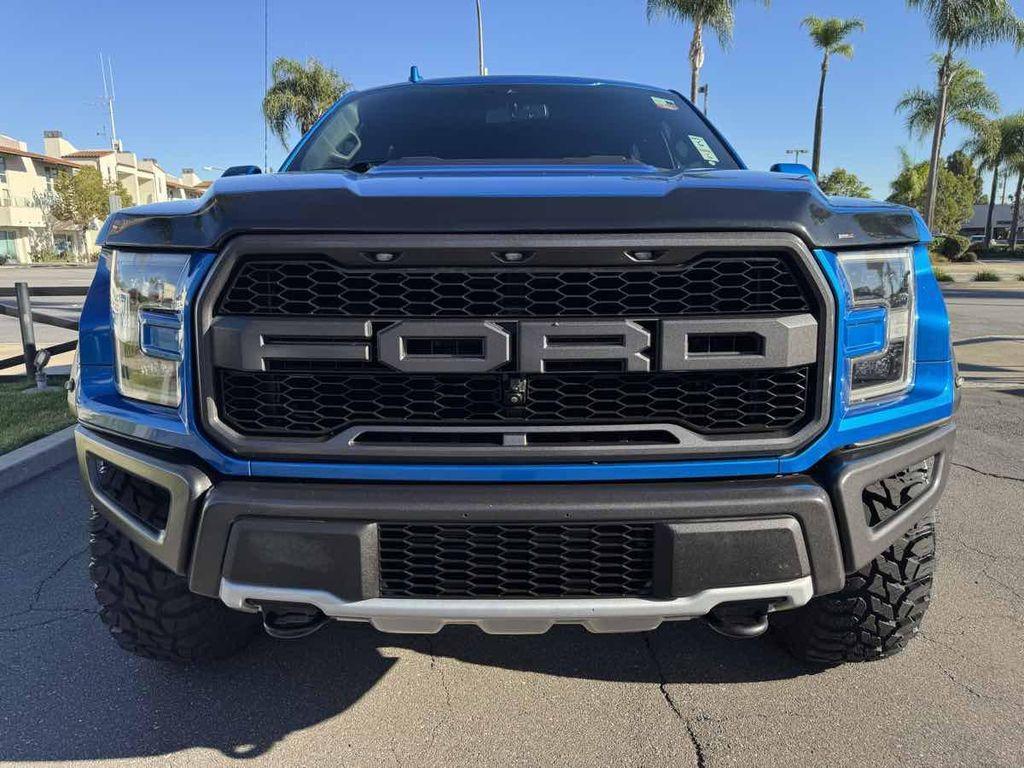 used 2019 Ford F-150 car, priced at $49,995