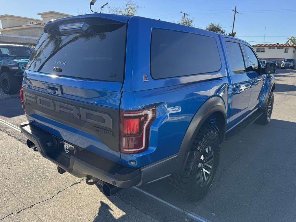 used 2019 Ford F-150 car, priced at $49,995