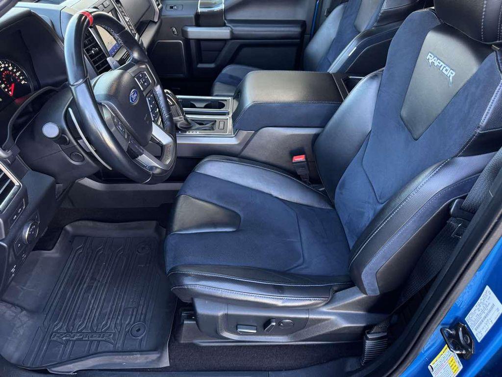 used 2019 Ford F-150 car, priced at $49,995