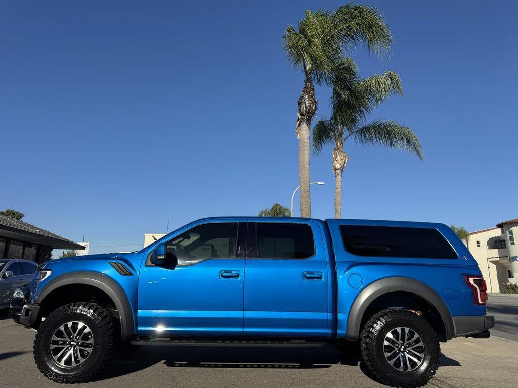 used 2019 Ford F-150 car, priced at $49,995
