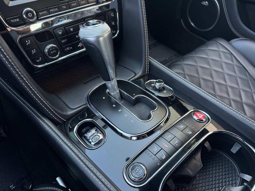 used 2017 Bentley Continental GT car, priced at $77,995