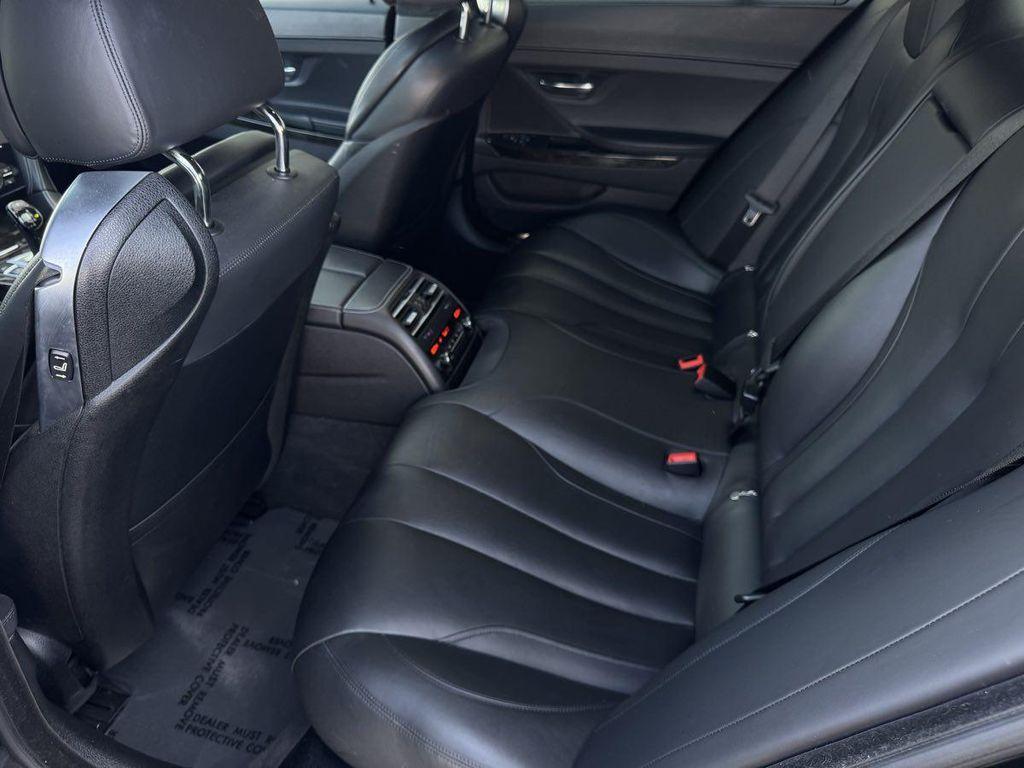 used 2019 BMW 640 Gran Coupe car, priced at $31,995