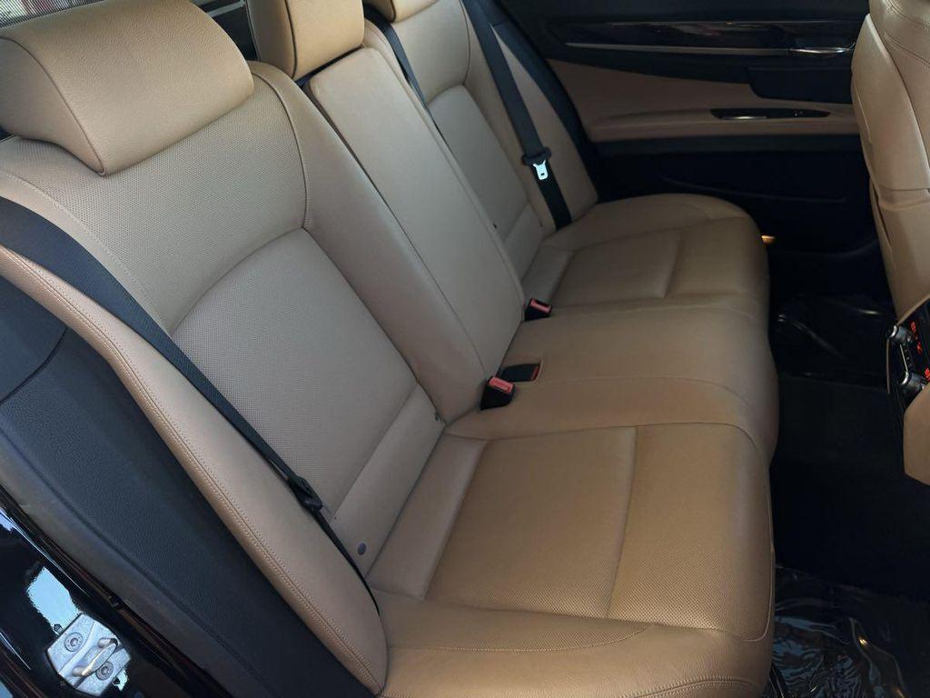 used 2014 BMW 740 car, priced at $15,995