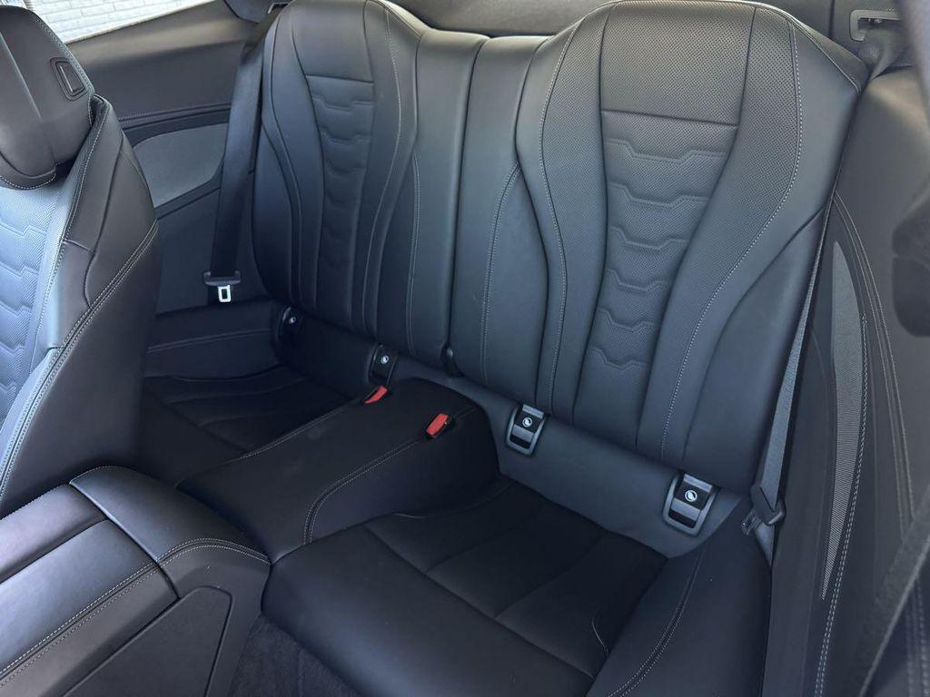 used 2022 BMW 840 car