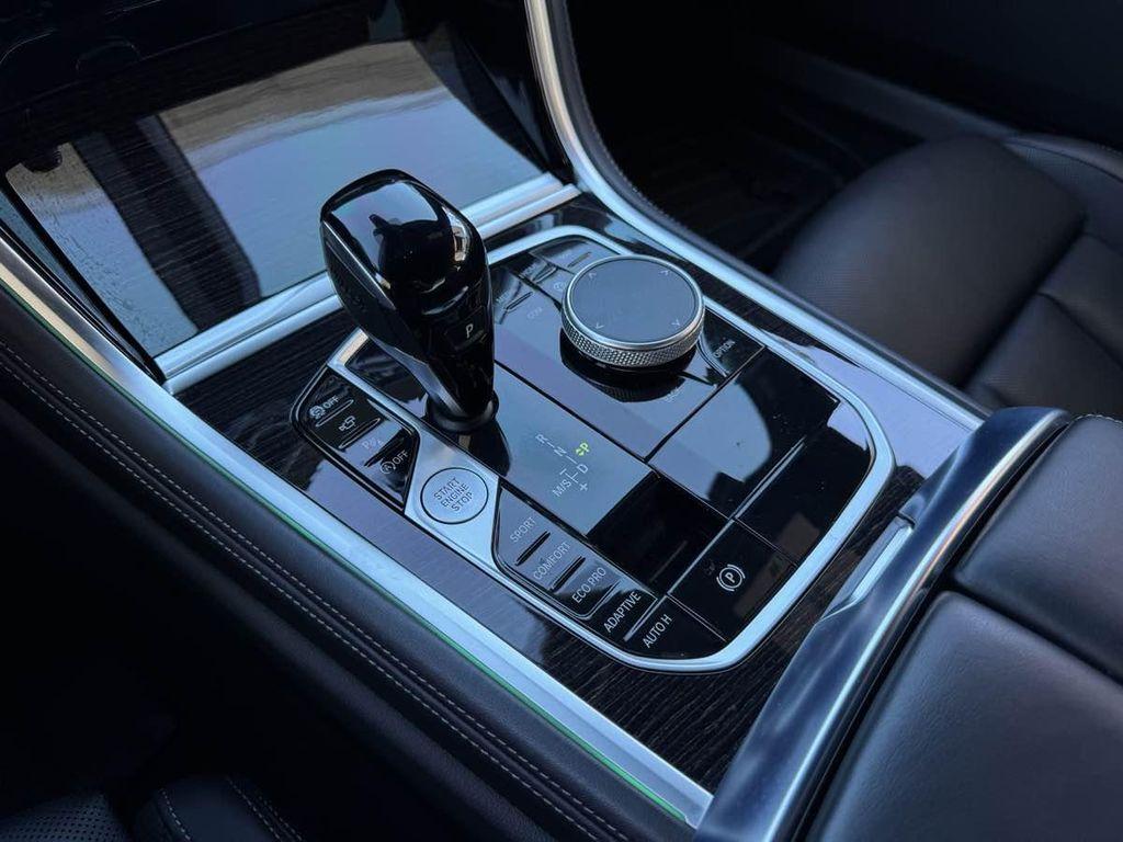 used 2022 BMW 840 car