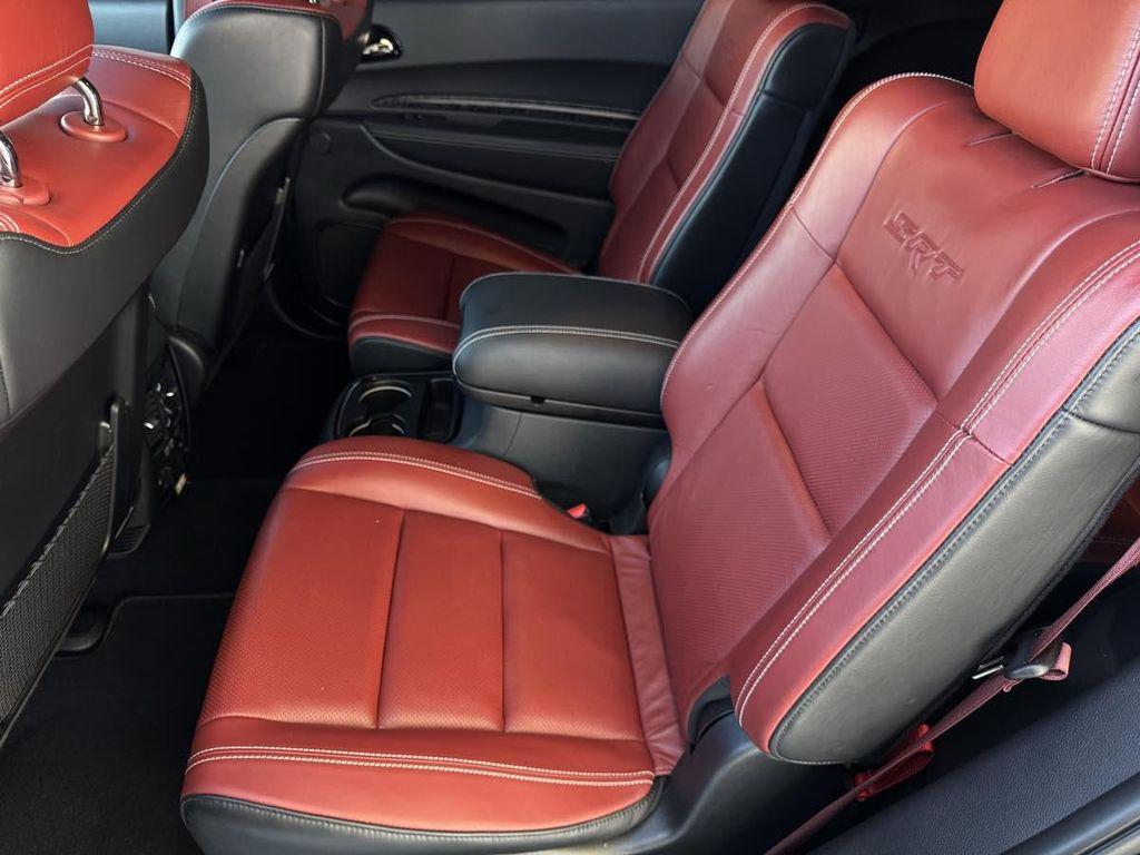 used 2024 Dodge Durango car, priced at $65,995