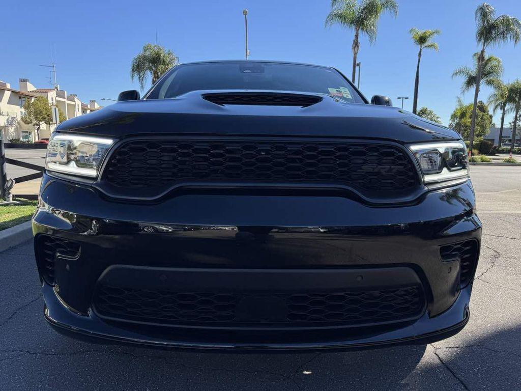 used 2024 Dodge Durango car, priced at $65,995