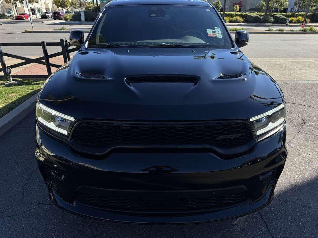 used 2024 Dodge Durango car, priced at $65,995