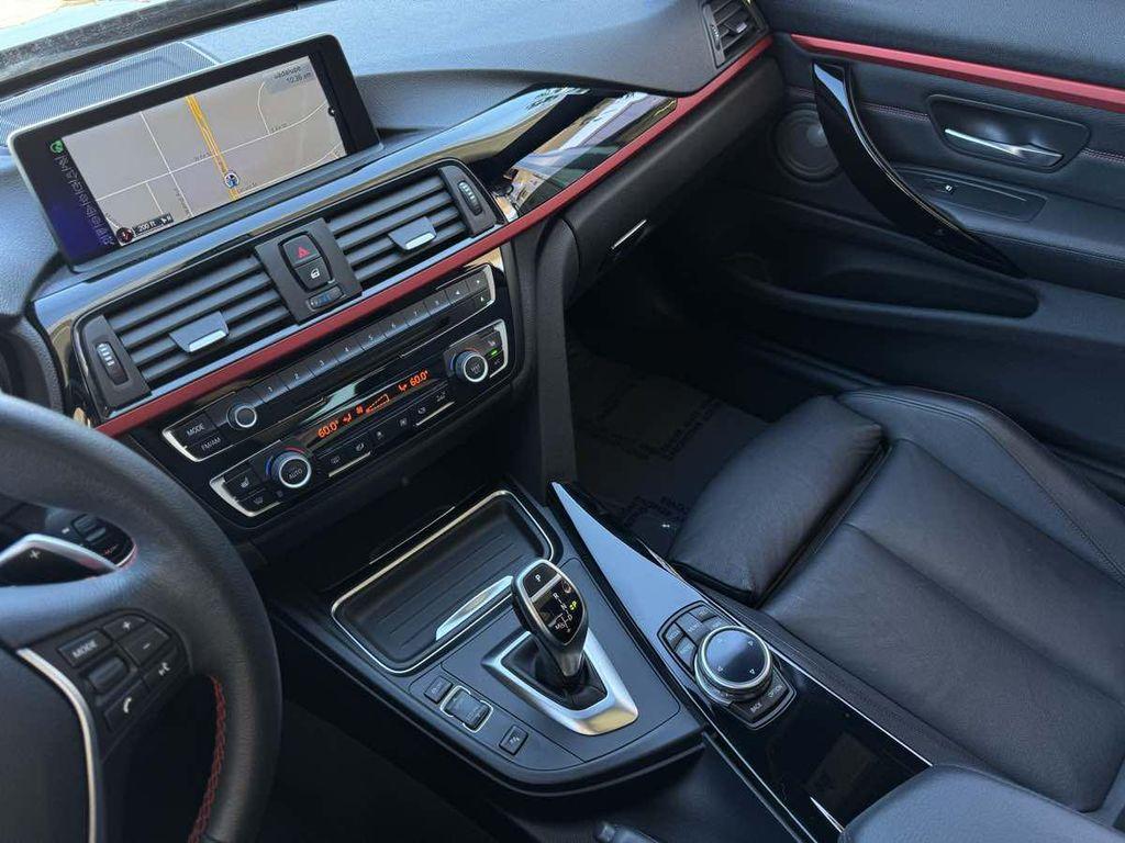 used 2014 BMW 435 car, priced at $19,995