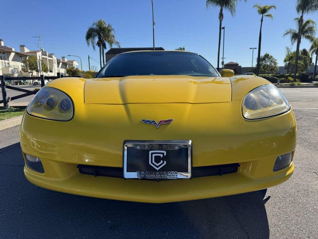 used 2008 Chevrolet Corvette car, priced at $27,995