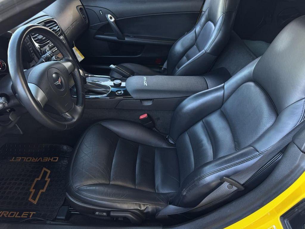 used 2008 Chevrolet Corvette car, priced at $27,995