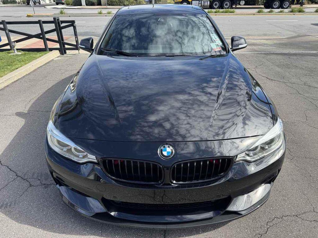 used 2016 BMW 435 Gran Coupe car, priced at $19,995