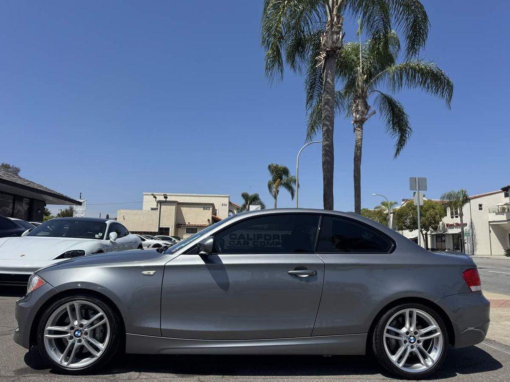 used 2011 BMW 135 car, priced at $19,995