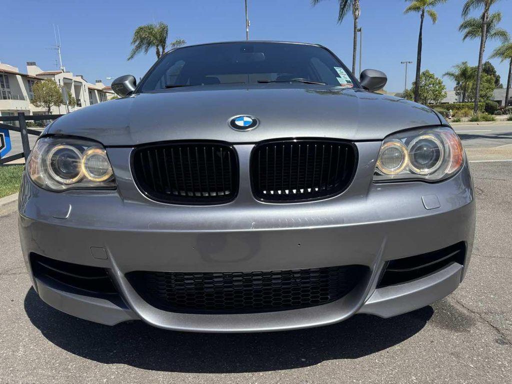 used 2011 BMW 135 car, priced at $19,995