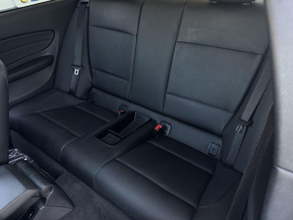 used 2011 BMW 135 car, priced at $19,995
