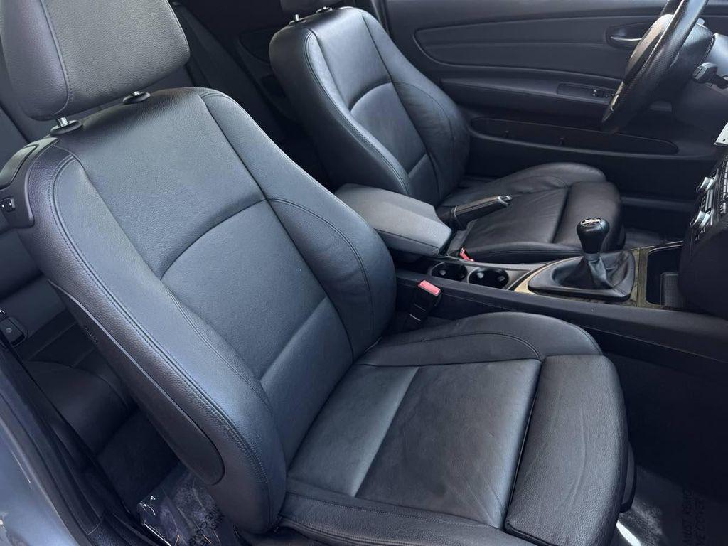 used 2011 BMW 135 car, priced at $19,995