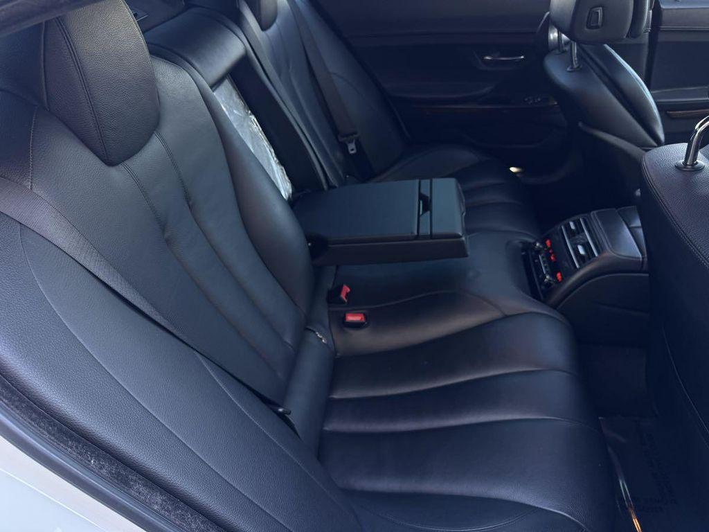 used 2017 BMW 640 Gran Coupe car, priced at $21,995