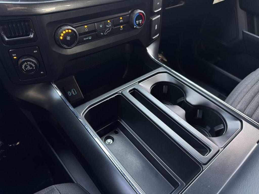 used 2021 Ford F-150 car, priced at $33,995