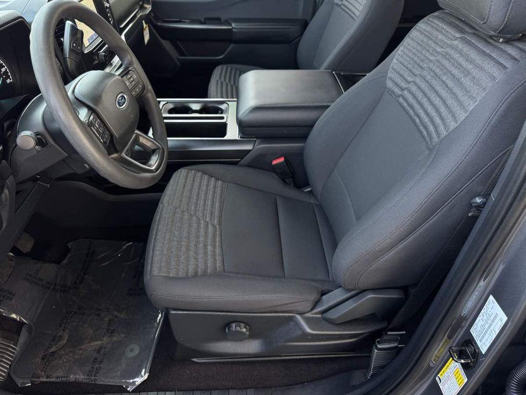 used 2021 Ford F-150 car, priced at $33,995
