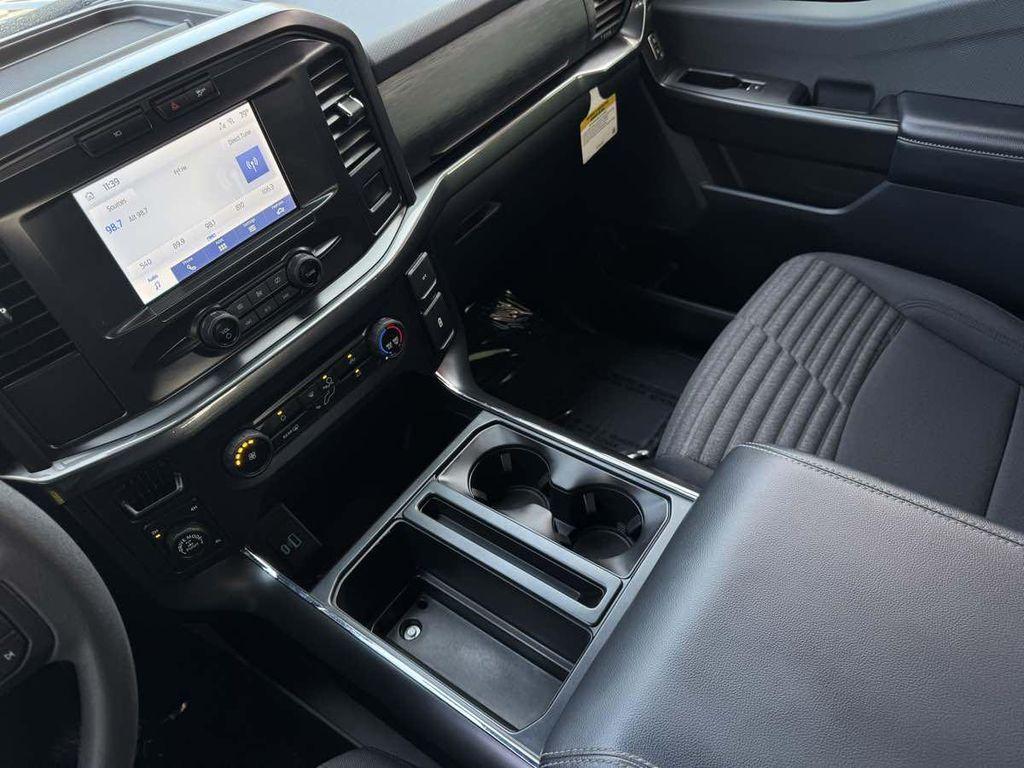 used 2021 Ford F-150 car, priced at $33,995