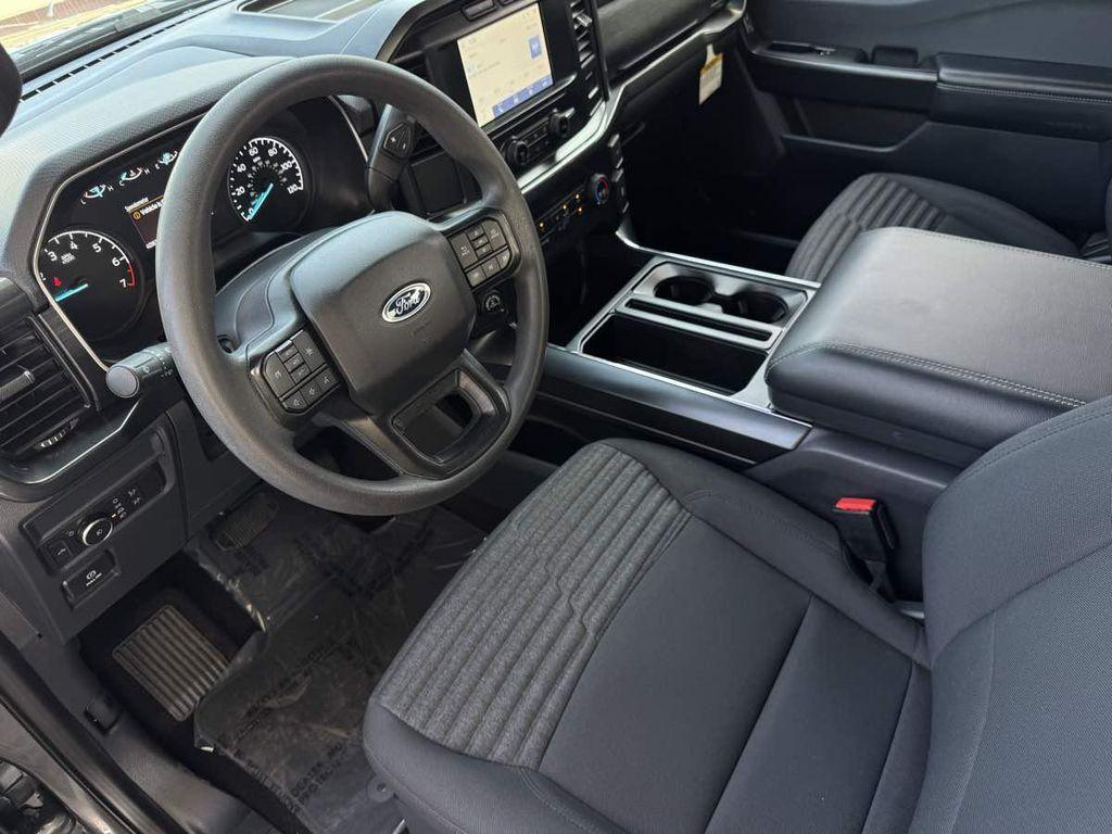 used 2021 Ford F-150 car, priced at $33,995