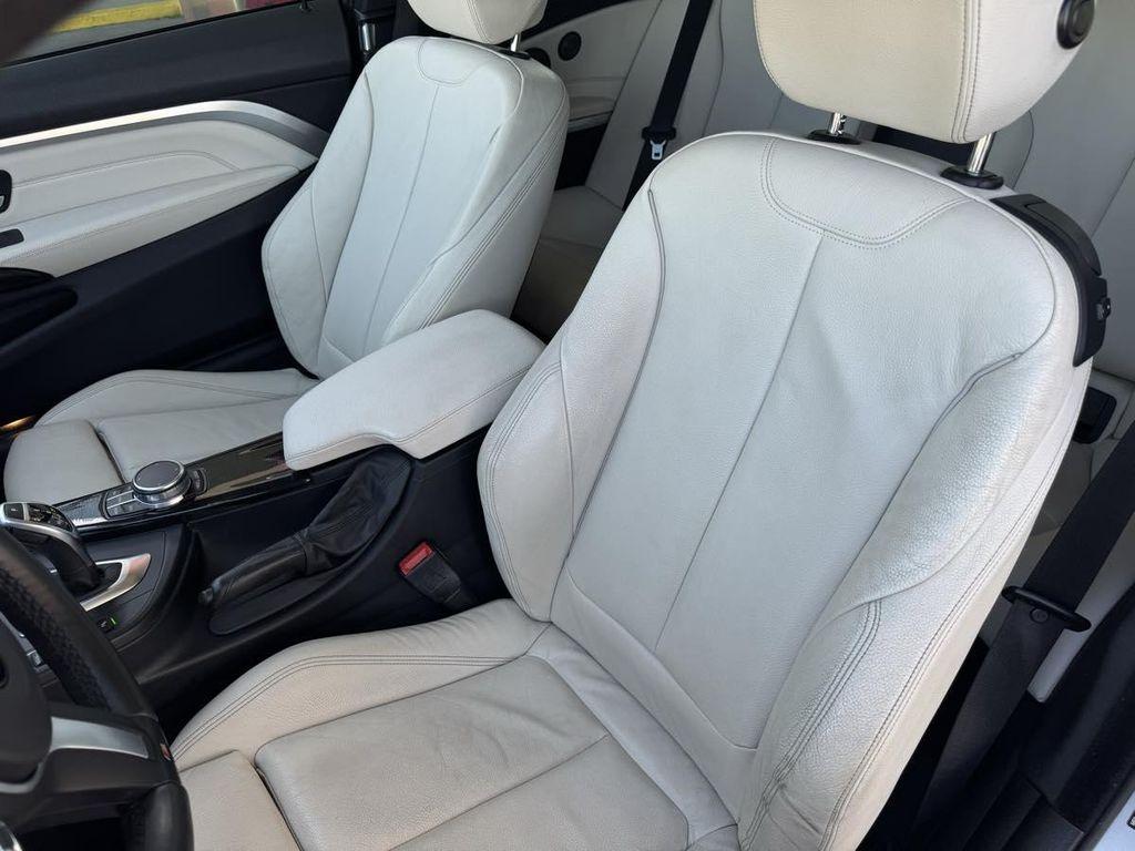 used 2018 BMW 440 car, priced at $28,995