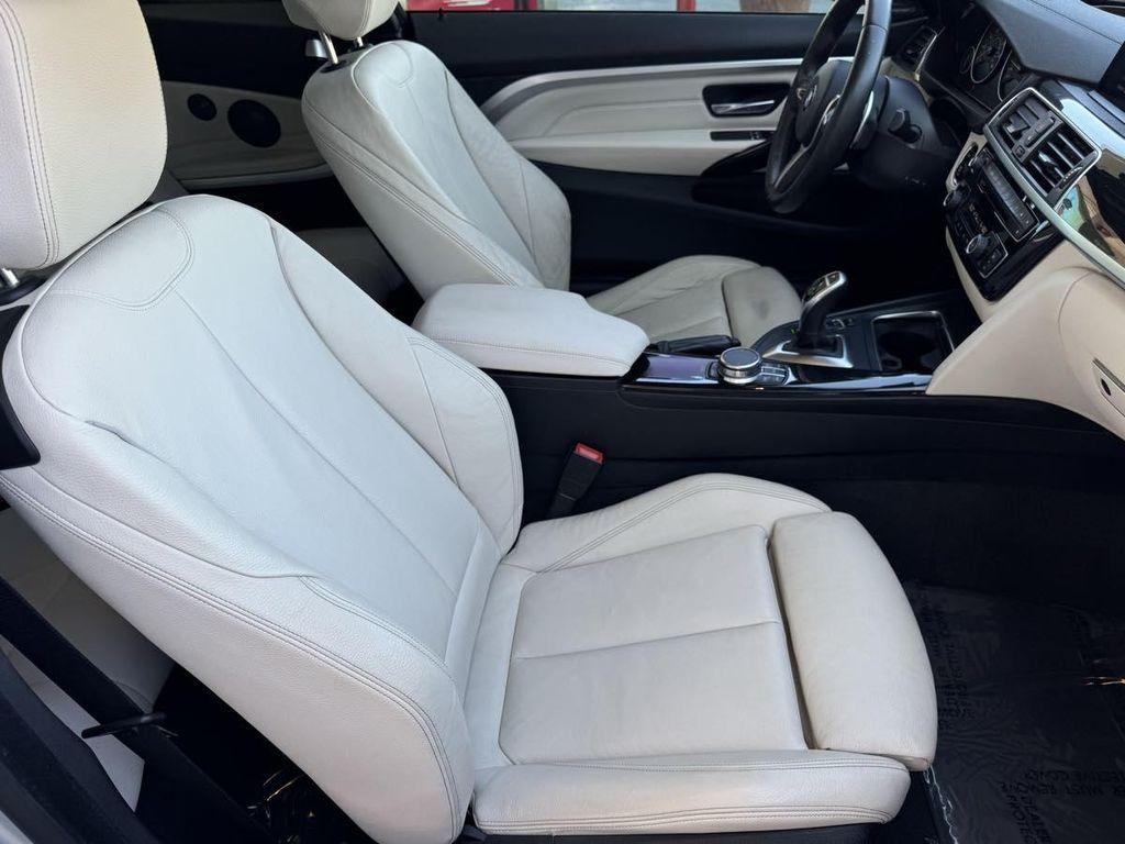 used 2018 BMW 440 car, priced at $28,995