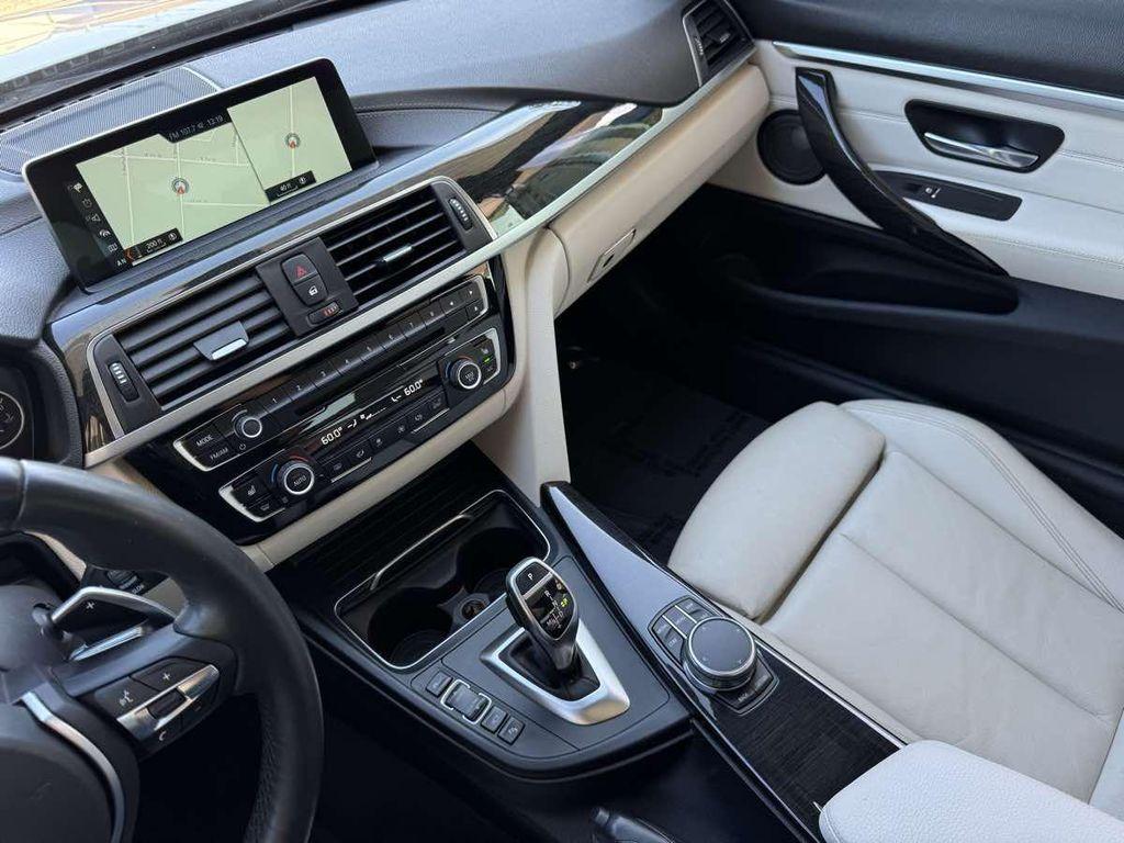 used 2018 BMW 440 car, priced at $28,995