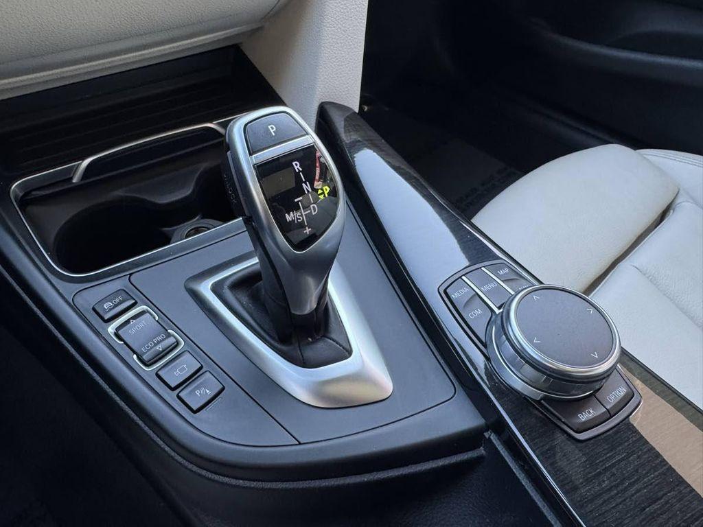 used 2018 BMW 440 car, priced at $28,995