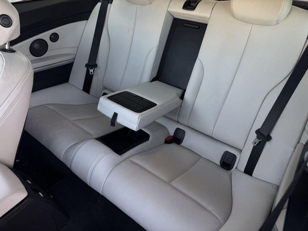 used 2018 BMW 440 car, priced at $28,995