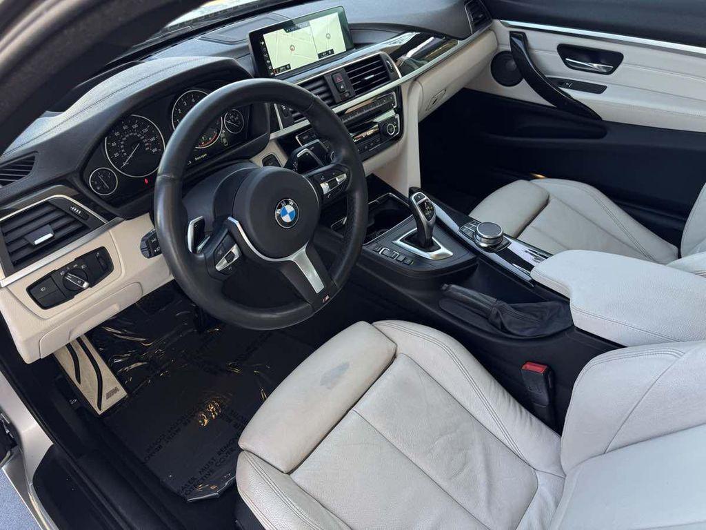 used 2018 BMW 440 car, priced at $28,995
