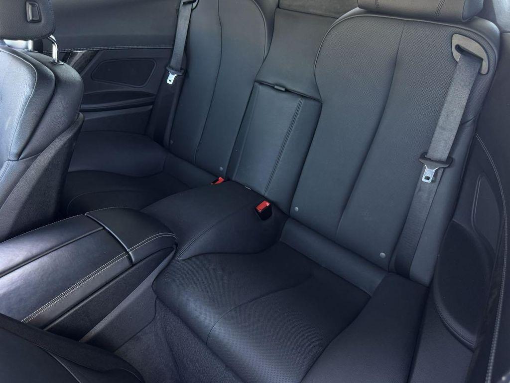 used 2014 BMW 640 car, priced at $16,995