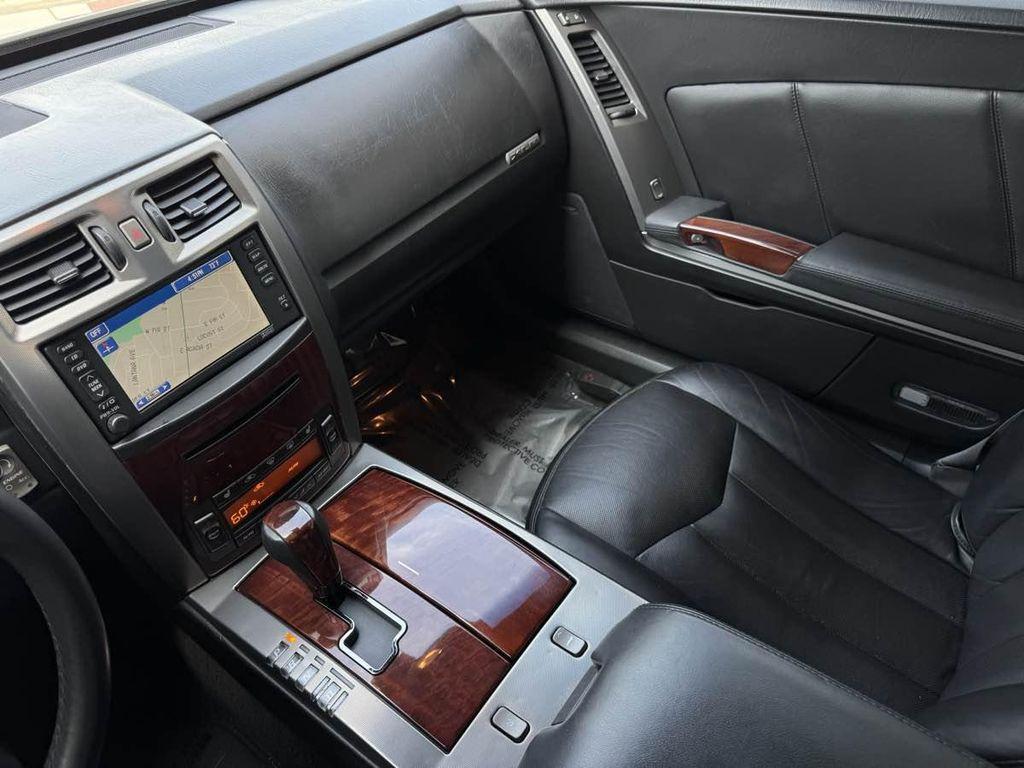 used 2008 Cadillac XLR car, priced at $27,995