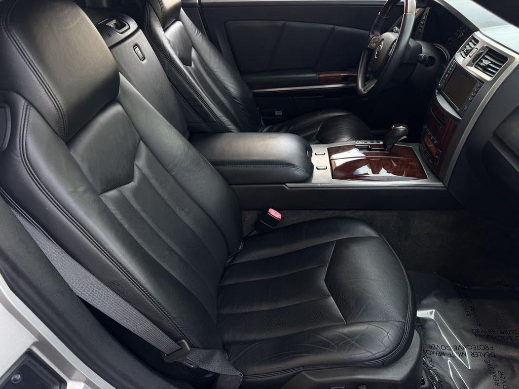 used 2008 Cadillac XLR car, priced at $27,995