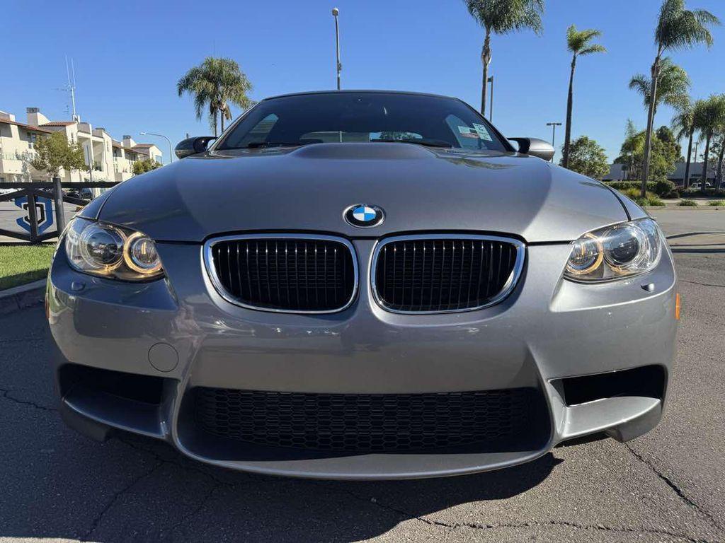 used 2013 BMW M3 car, priced at $49,995