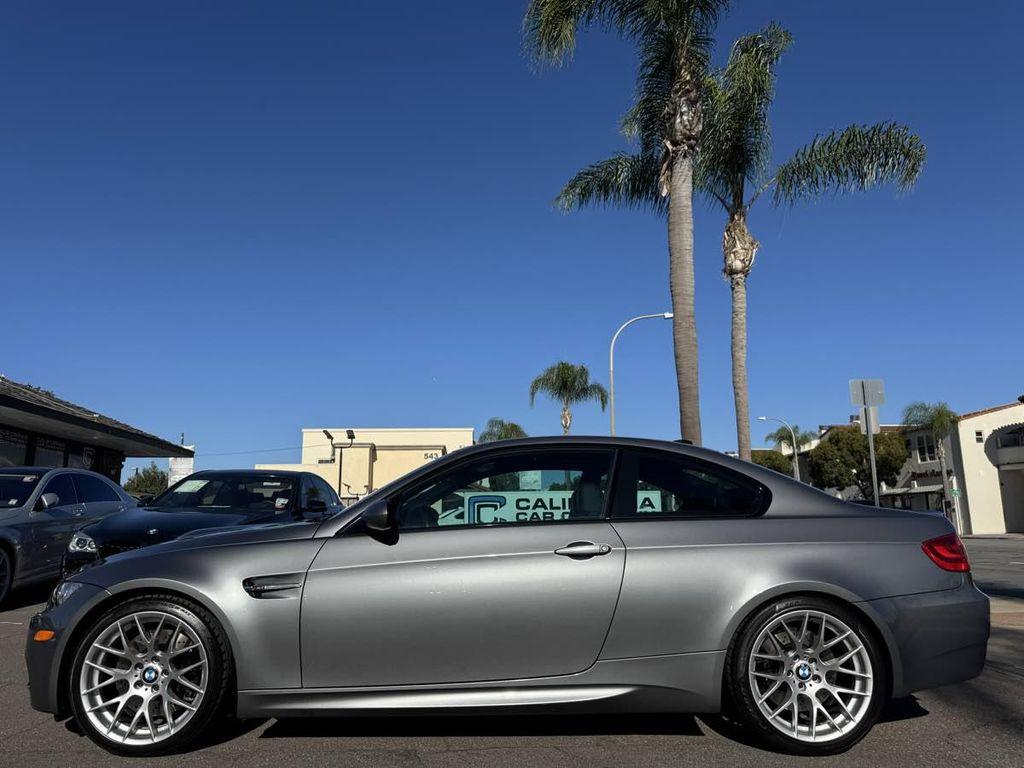 used 2013 BMW M3 car, priced at $49,995
