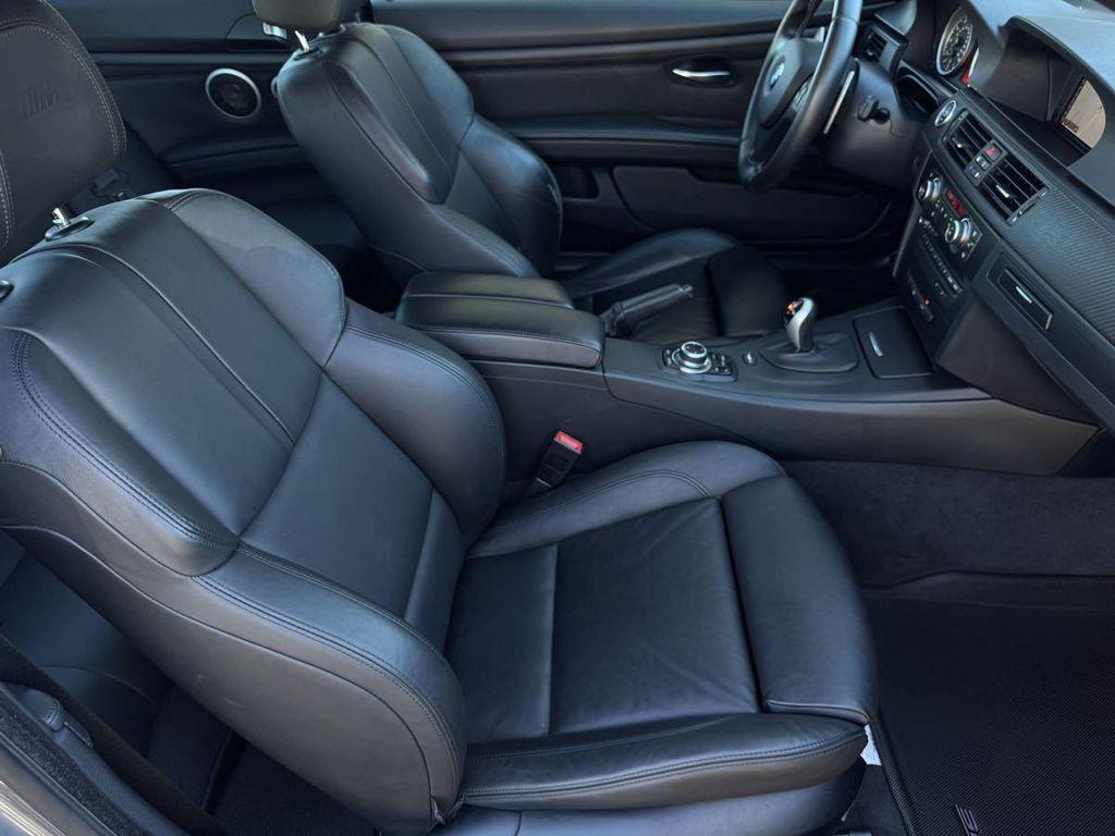 used 2013 BMW M3 car, priced at $49,995