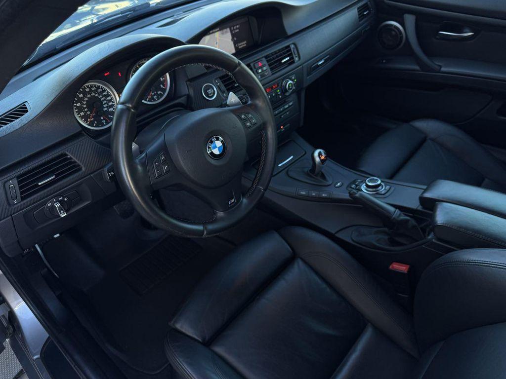 used 2013 BMW M3 car, priced at $49,995