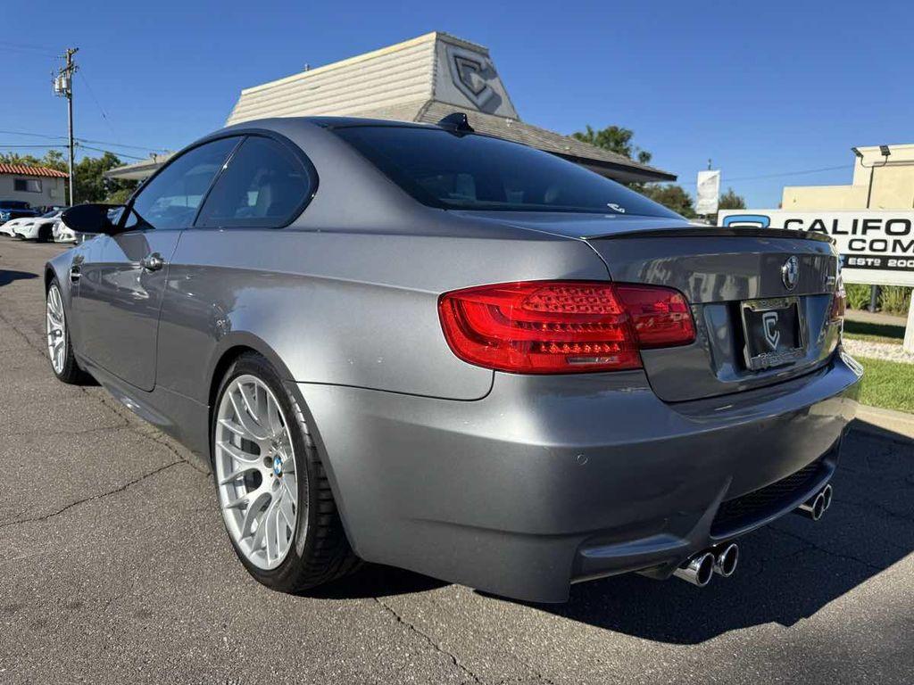 used 2013 BMW M3 car, priced at $49,995
