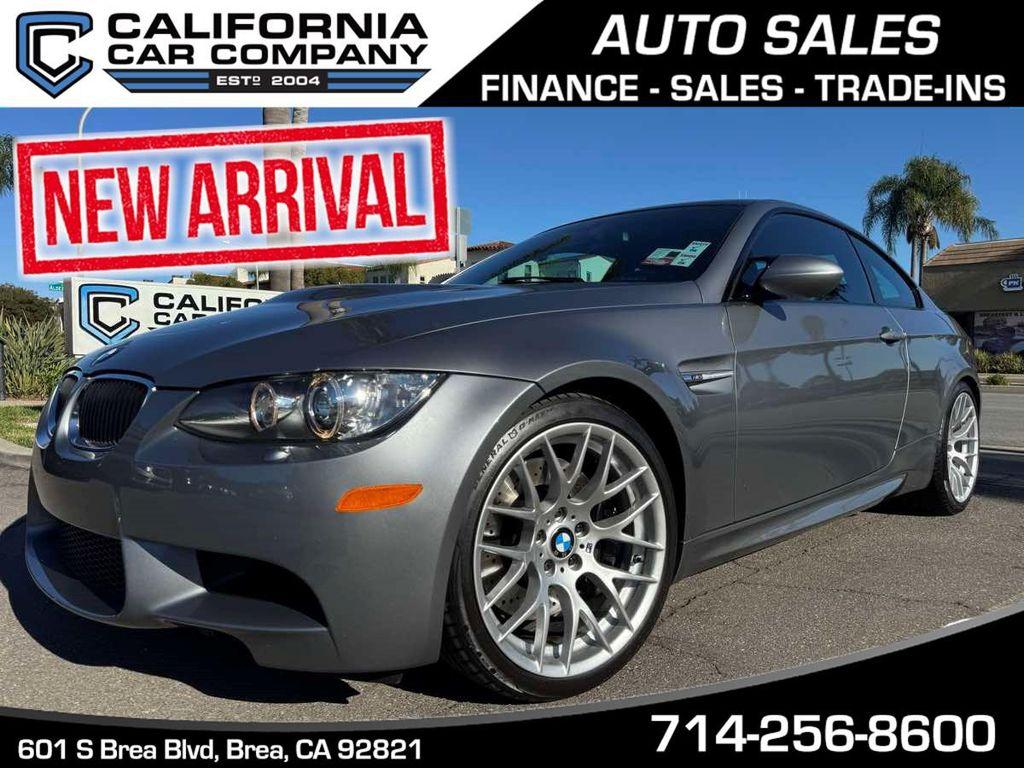 used 2013 BMW M3 car, priced at $49,995