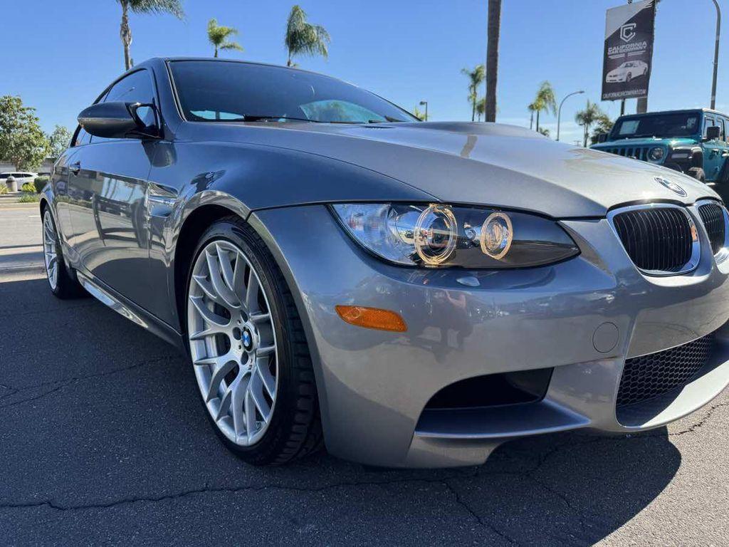 used 2013 BMW M3 car, priced at $49,995