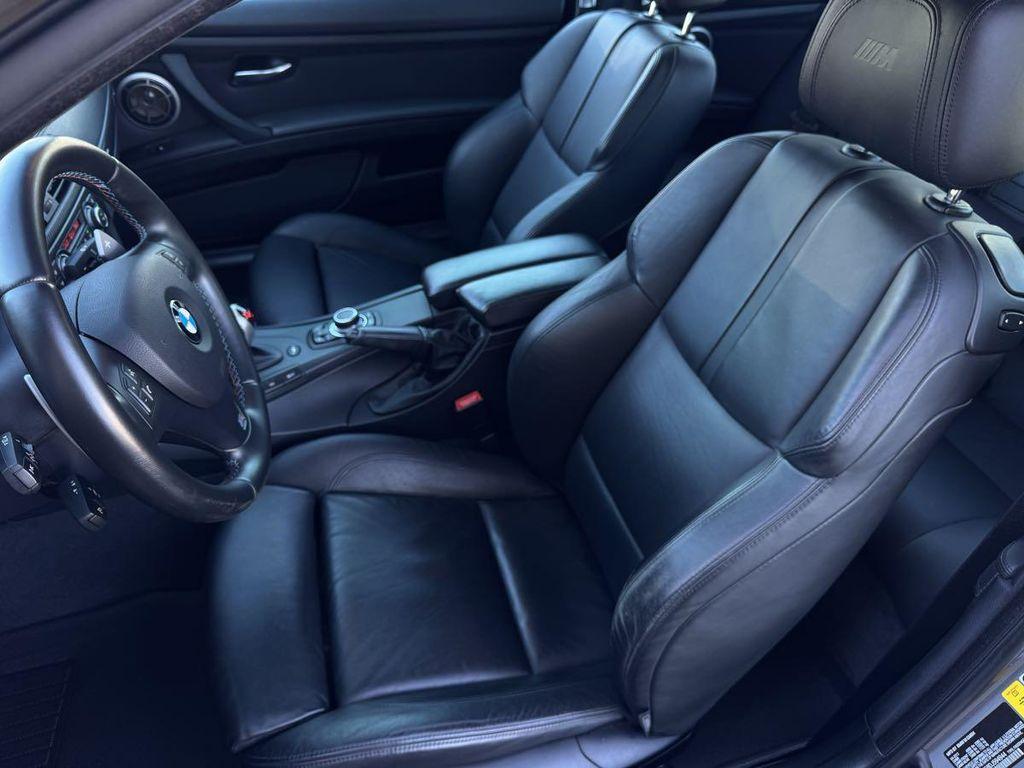 used 2013 BMW M3 car, priced at $49,995
